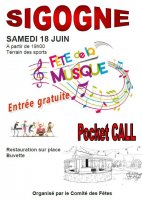 FETE MUSIQUE 2022